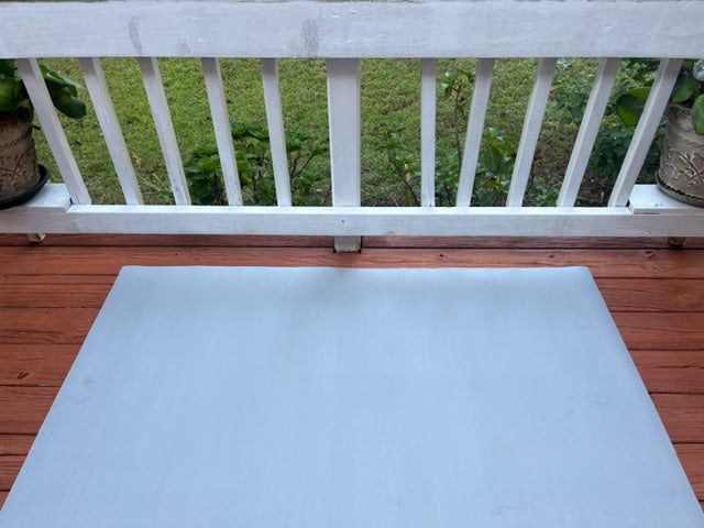 PyroProtecto - Grill Mat, Red or Gray